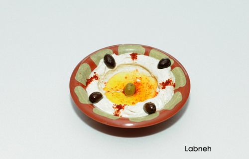 Labneh